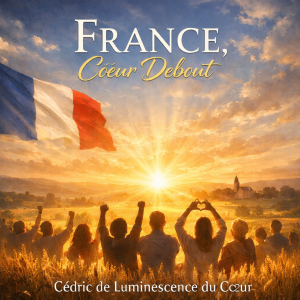 France, Cœur Debout