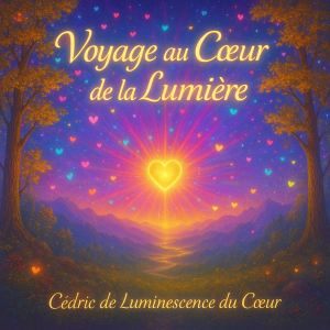 Voyage au Cœur de la Lumière – Album complet WAV