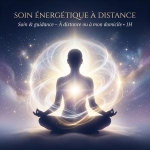 Soin & guidance – 1h