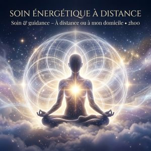 Soin & guidance – 2h