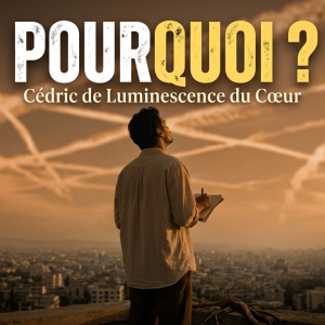 🎵 Pourquoi – Version Française & English Version Prix : 2,00 €